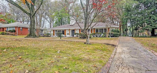 1010 BLUEBIRD RD, Memphis, TN 38116