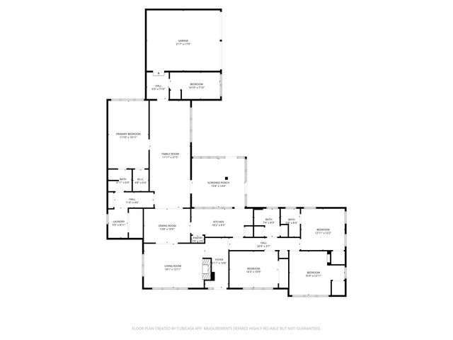 1010 BLUEBIRD RD, Memphis, TN 38116