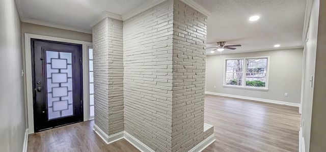 1010 BLUEBIRD RD, Memphis, TN 38116