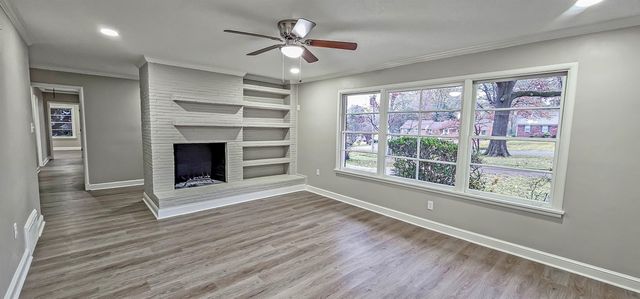 1010 BLUEBIRD RD, Memphis, TN 38116