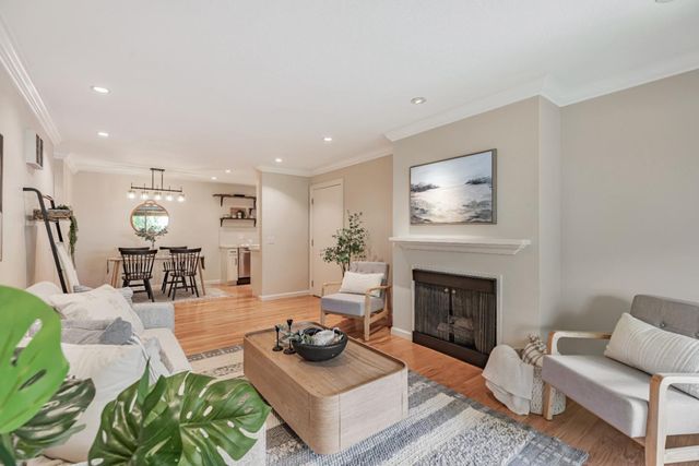 1210 Golden Oaks Lane, Monterey, CA 93940