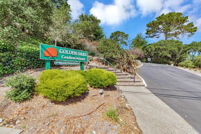 1210 Golden Oaks Lane, Monterey, CA 93940