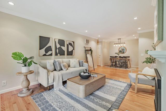 1210 Golden Oaks Lane, Monterey, CA 93940