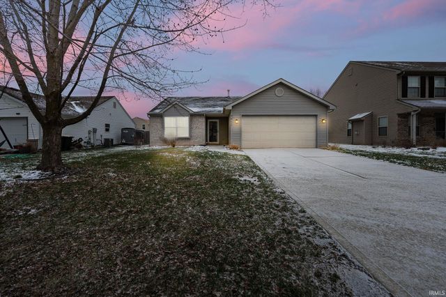 7920 Rocky Glen Place, Fort Wayne, IN 46825