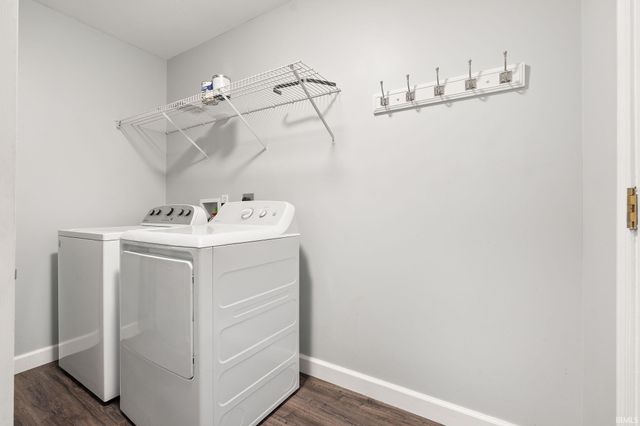 7920 Rocky Glen Place, Fort Wayne, IN 46825