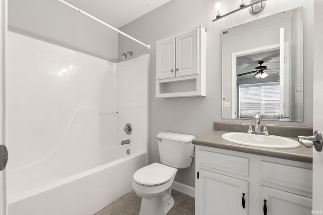 7920 Rocky Glen Place, Fort Wayne, IN 46825