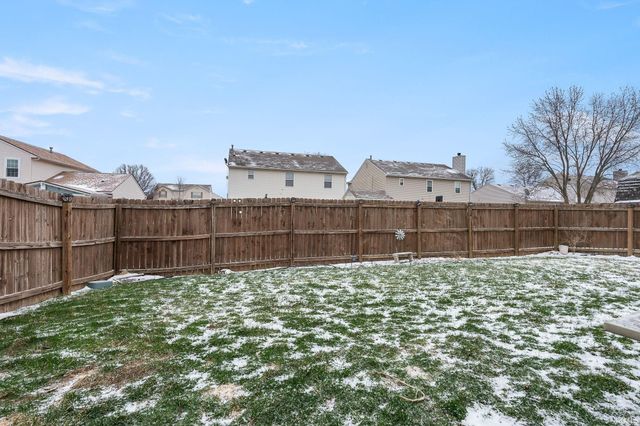 7920 Rocky Glen Place, Fort Wayne, IN 46825