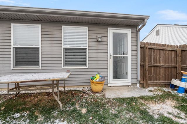 7920 Rocky Glen Place, Fort Wayne, IN 46825