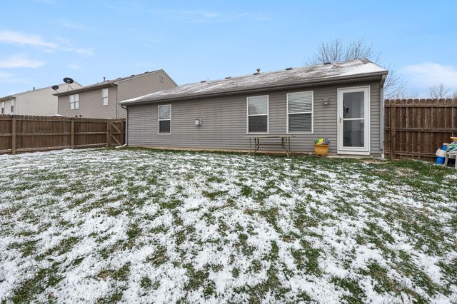 7920 Rocky Glen Place, Fort Wayne, IN 46825