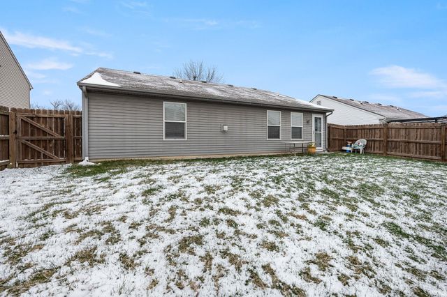 7920 Rocky Glen Place, Fort Wayne, IN 46825