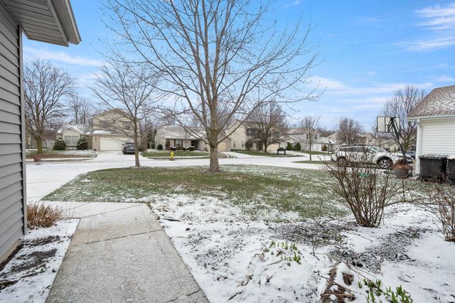 7920 Rocky Glen Place, Fort Wayne, IN 46825