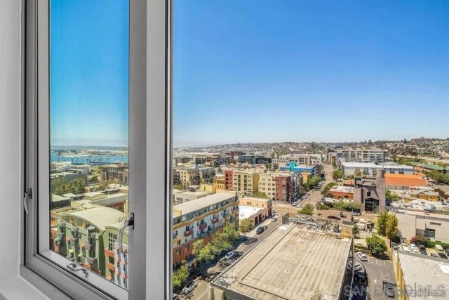 425 W Beech St 1556, San Diego, CA 92101