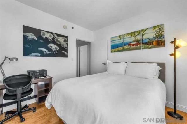 425 W Beech St 1556, San Diego, CA 92101