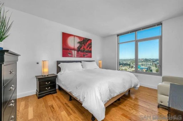 425 W Beech St 1556, San Diego, CA 92101