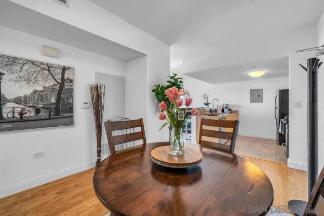 425 W Beech St 1556, San Diego, CA 92101