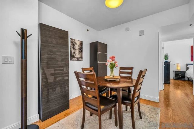 425 W Beech St 1556, San Diego, CA 92101