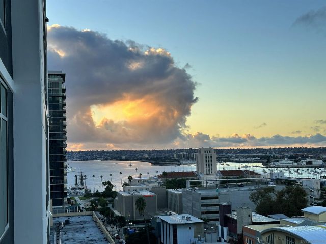 425 W Beech St 1556, San Diego, CA 92101