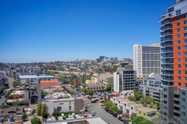 425 W Beech St 1556, San Diego, CA 92101