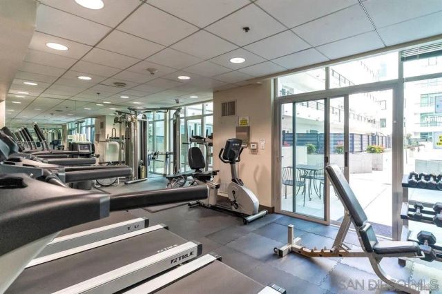 425 W Beech St 1556, San Diego, CA 92101