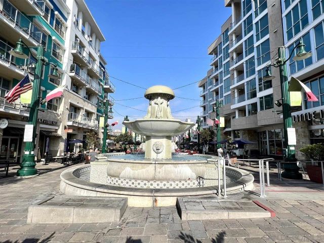 425 W Beech St 1556, San Diego, CA 92101