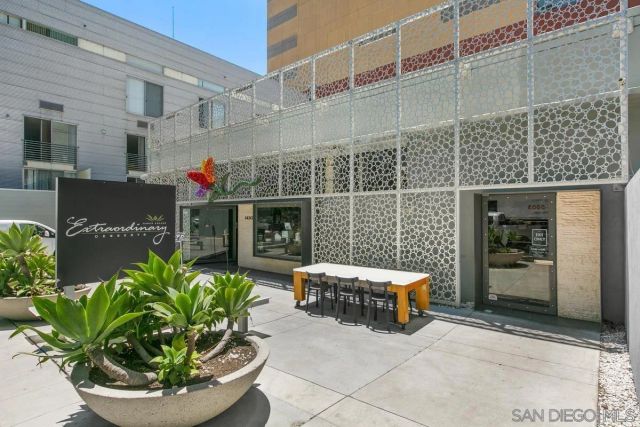 425 W Beech St 1556, San Diego, CA 92101