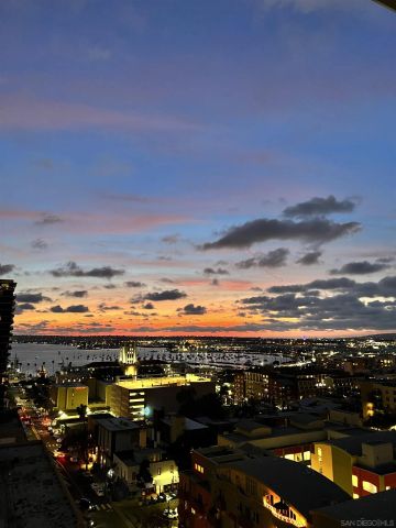 425 W Beech St 1556, San Diego, CA 92101