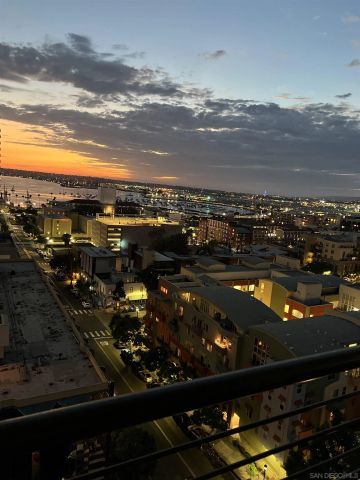 425 W Beech St 1556, San Diego, CA 92101