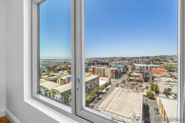 425 W Beech St 1556, San Diego, CA 92101