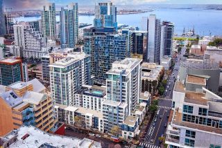 425 W Beech St 1556, San Diego, CA 92101