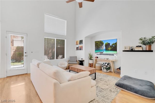 9228 Freedom Heights Avenue, Las Vegas, NV 89149