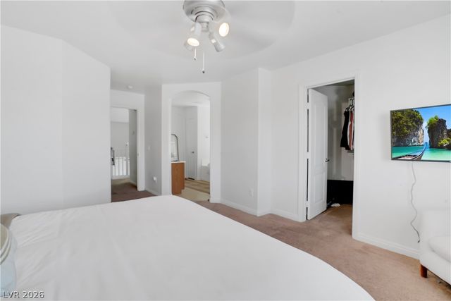 9228 Freedom Heights Avenue, Las Vegas, NV 89149