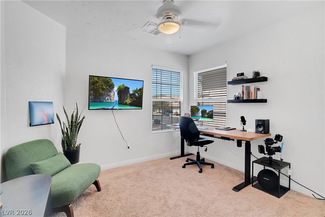 9228 Freedom Heights Avenue, Las Vegas, NV 89149