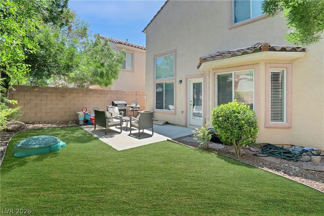 9228 Freedom Heights Avenue, Las Vegas, NV 89149