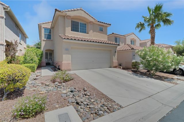 9228 Freedom Heights Avenue, Las Vegas, NV 89149