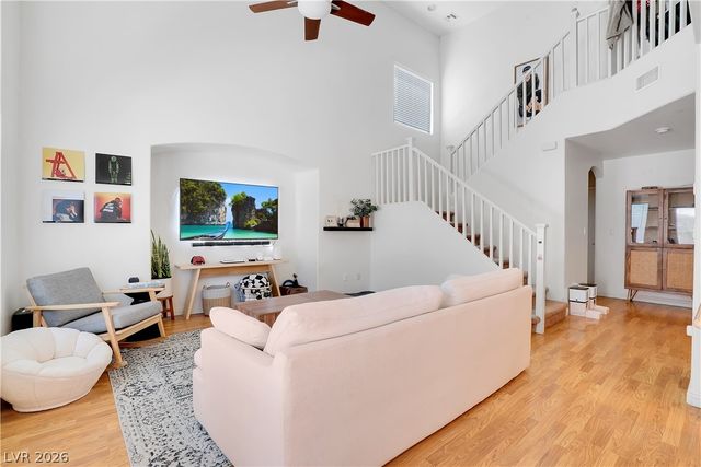 9228 Freedom Heights Avenue, Las Vegas, NV 89149