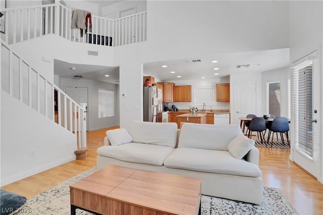 9228 Freedom Heights Avenue, Las Vegas, NV 89149