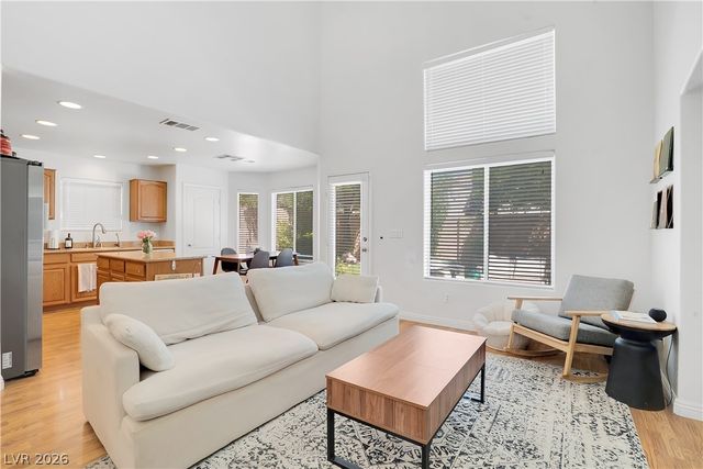 9228 Freedom Heights Avenue, Las Vegas, NV 89149