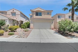 9228 Freedom Heights Avenue, Las Vegas, NV 89149