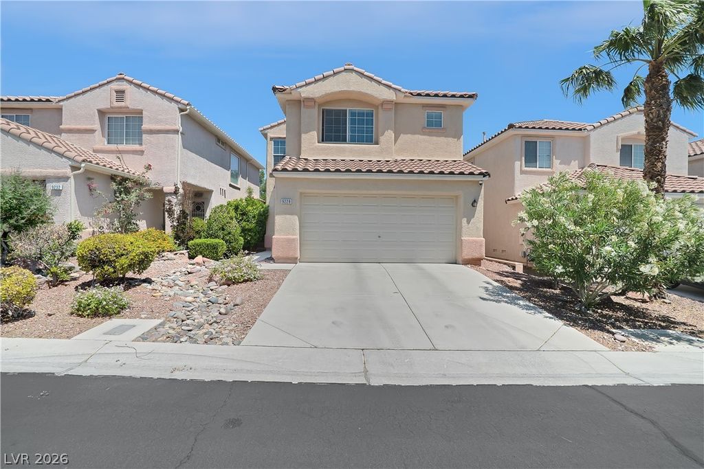 9228 Freedom Heights Avenue, Las Vegas, NV 89149