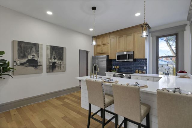 749 Wilson Avenue, Columbus, OH 43205