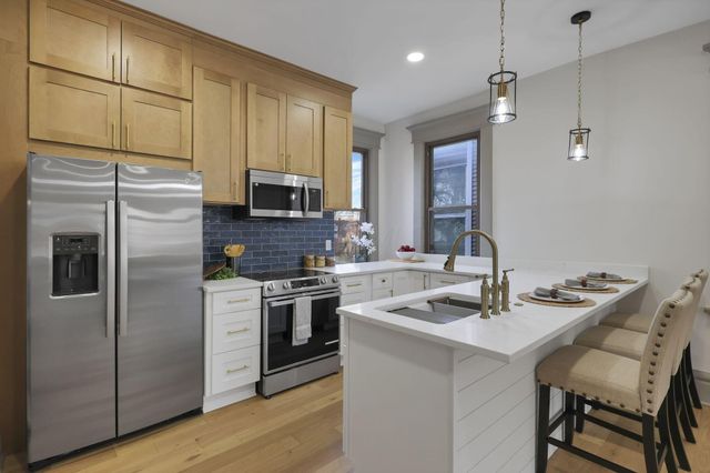 749 Wilson Avenue, Columbus, OH 43205