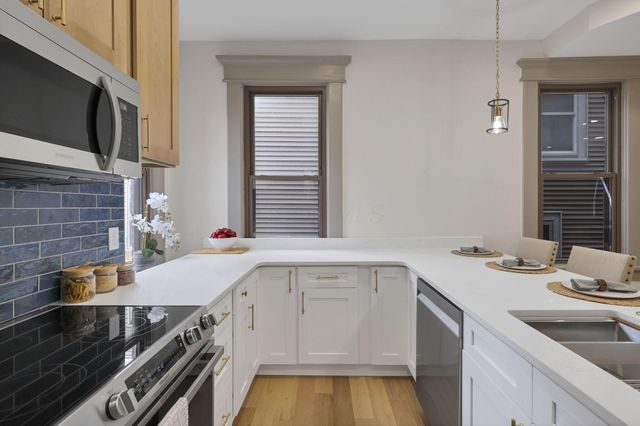 749 Wilson Avenue, Columbus, OH 43205