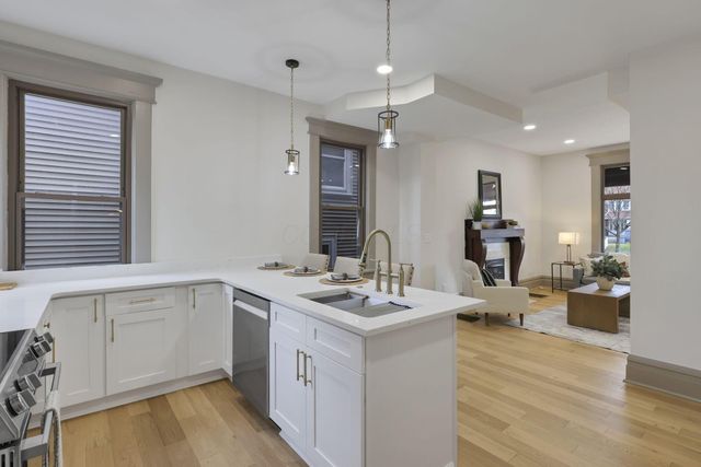 749 Wilson Avenue, Columbus, OH 43205