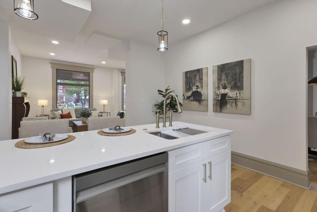 749 Wilson Avenue, Columbus, OH 43205