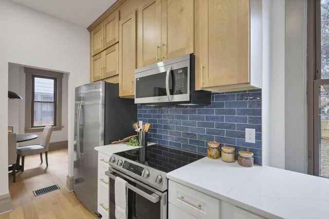 749 Wilson Avenue, Columbus, OH 43205