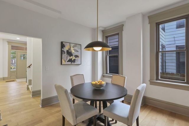 749 Wilson Avenue, Columbus, OH 43205