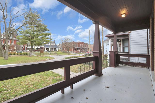 749 Wilson Avenue, Columbus, OH 43205