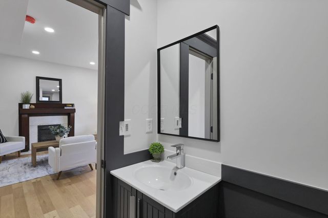 749 Wilson Avenue, Columbus, OH 43205