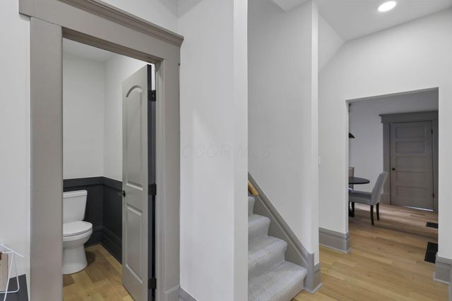 749 Wilson Avenue, Columbus, OH 43205