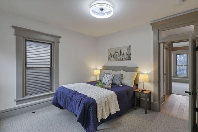 749 Wilson Avenue, Columbus, OH 43205